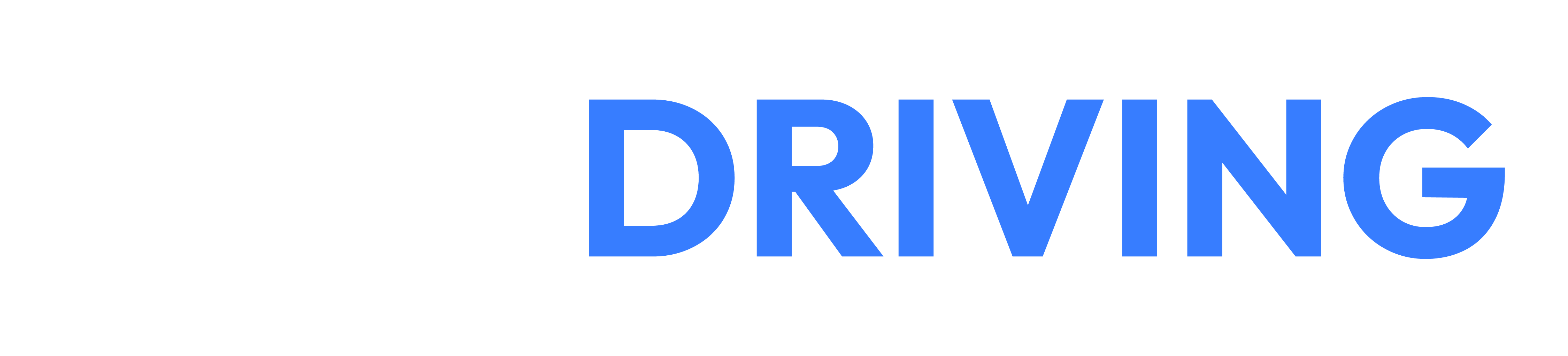 Just Driving
